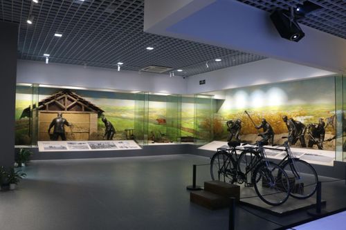 2023年荊門市鄉(xiāng)村旅游精品點公布 收藏打卡，解鎖田園詩意之旅