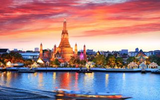 端午小長假 暑期前奏中的旅游小高峰