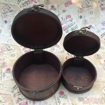 匠心獨運，收納時光 義烏森廣電子復(fù)古首飾盒的藝術(shù)與商機