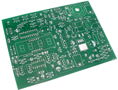 從電動車模擬控制系統(tǒng)套件到PCB電路板 探索電子實訓(xùn)與競賽的核心價值